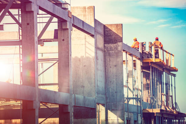 Best Concrete Flooring Contractor  in Lorado City, CO