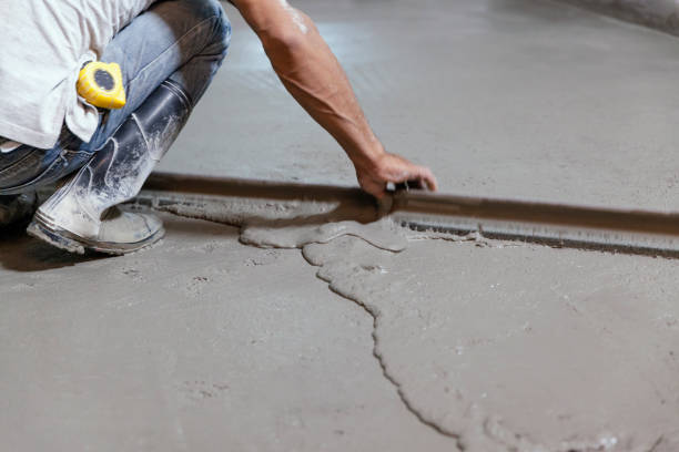 Best Driveway Concrete Repair  in Lorado City, CO