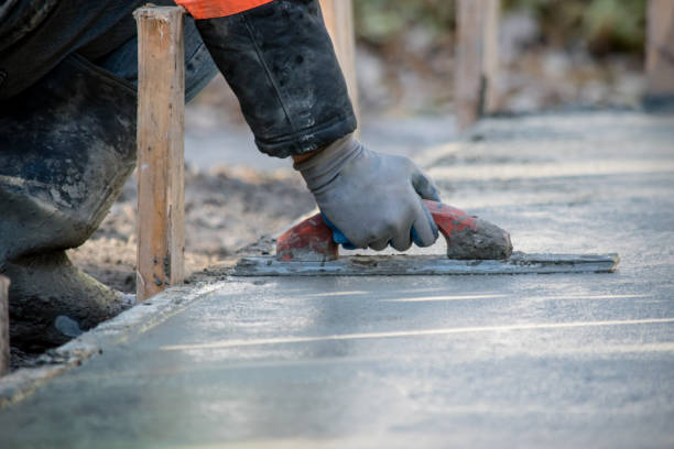 Reliable CO Concrete contractor Solutions