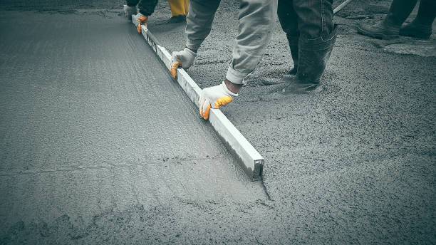 Best Concrete Walkway Installation  in Lorado City, CO
