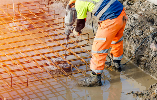 Best Concrete Driveway Repair Near Me  in Lorado City, CO