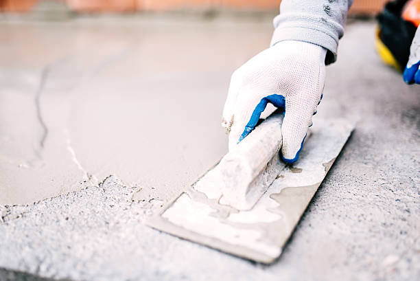 Best Affordable Concrete Services  in Lorado City, CO