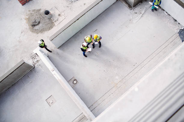 Best Best Concrete Contractor  in Lorado City, CO